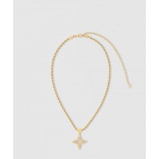 루이비통 LV 로프 펜던트 M01751