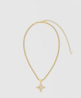 루이비통 LV 로프 펜던트 M01751