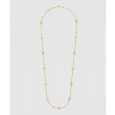 루이비통 루이자 목걸이 M01579