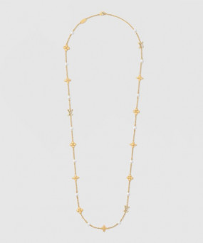 루이비통 루이자 목걸이 M01579