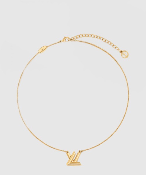 루이비통 GO14 골드 펜던트 M01729