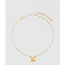루이비통 GO14 골드 펜던트 M01729