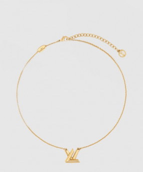 루이비통 GO14 골드 펜던트 M01729