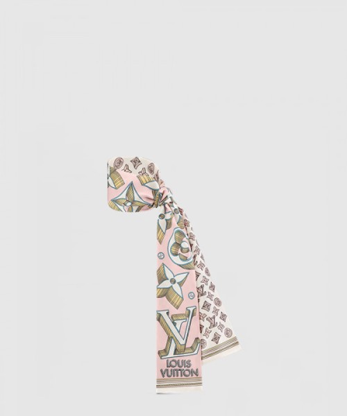 루이비통 얼티밋 3D 방도 M78420