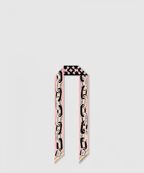 루이비통 비주얼드 BB 방도 M78854