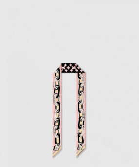 루이비통 비주얼드 BB 방도 M78854