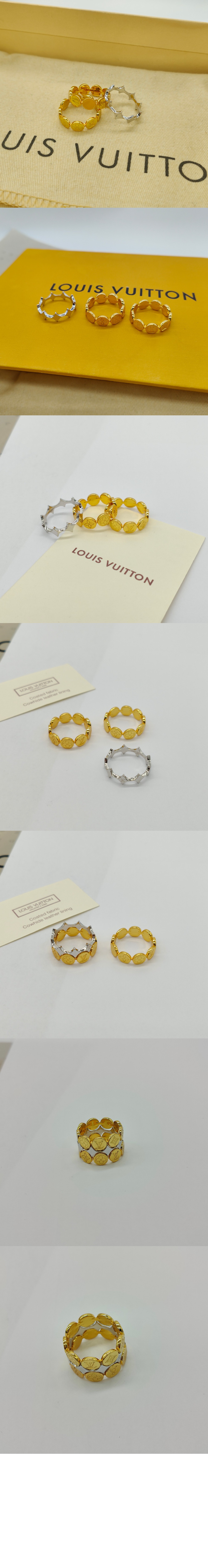 루이비통 LV 퓨처라 반지 MP355S