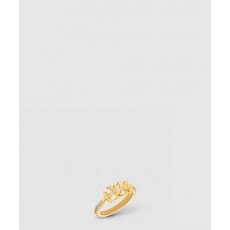 루이비통 LV 아이코닉 반지 M1461S