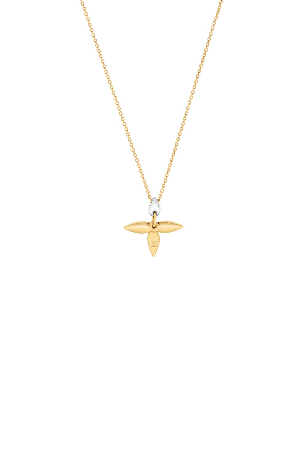 루이비통 루이제트 목걸이 M00631