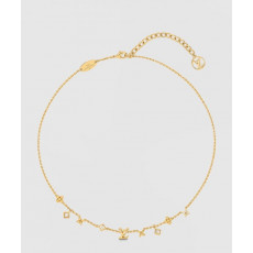 루이비통 LV 인 더 스카이 목걸이 M01322