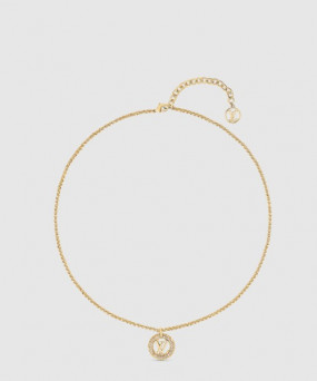 루이비통 루이즈 바이 나이트 목걸이 M00759