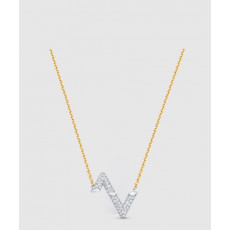 루이비통 LV 볼트 펜던트 Q93810