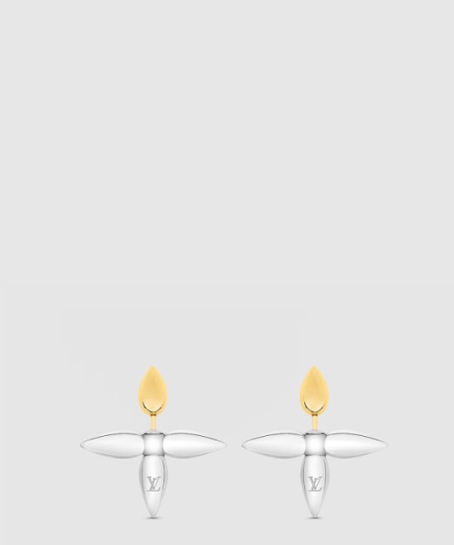 루이비통 루이제트 스터드 귀걸이 M80268