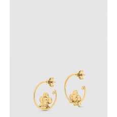 루이비통 비비엔 짐네스트 귀걸이 M00754