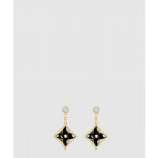 루이비통 컬러 블라썸 BB 스타 이어 스터드 Q96992