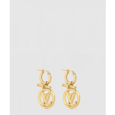 루이비통 베이비 루이즈 귀걸이 M00613