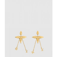 루이비통 LOUISETTE 귀걸이 M00777