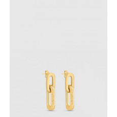 루이비통 LV 에지 더블 귀걸이 MP2990