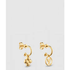 루이비통 블루밍 귀걸이 M64859