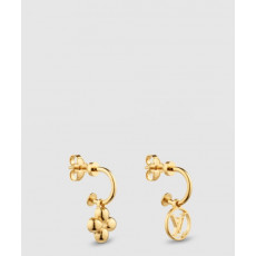 루이비통 블루밍 귀걸이 M64859