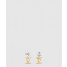 루이비통 LV 아이코닉 플라워 귀걸이 M01287