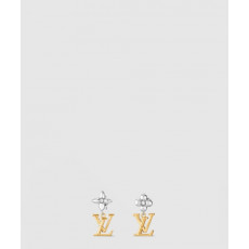 루이비통 LV 아이코닉 플라워 귀걸이 M01287