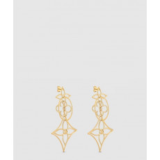 루이비통 LV 트위기 귀걸이 M00952