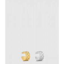 루이비통 NANOGRAM 귀걸이 세트 M01366