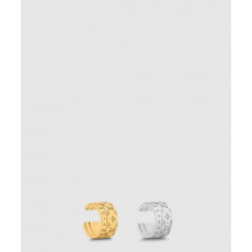 루이비통 NANOGRAM 귀걸이 세트 M01366