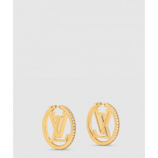 루이비통 루이즈 펄 귀걸이 M01329