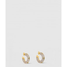 루이비통 LV 크라운 귀걸이 M01274