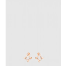 루이비통 블라썸 미니 후프 Q06968