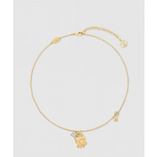 루이비통 비비엔 목걸이 M01351