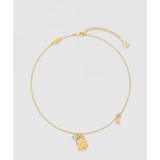 루이비통 비비엔 목걸이 M01351