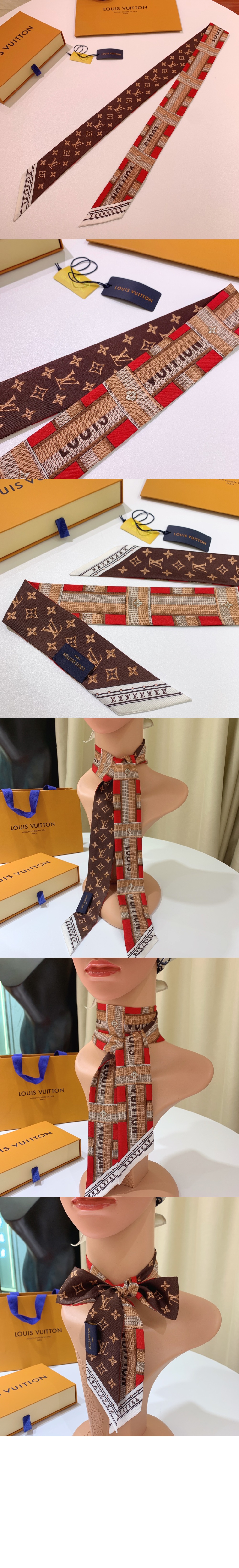 루이비통 LV 디테일 BB 방도 M78147