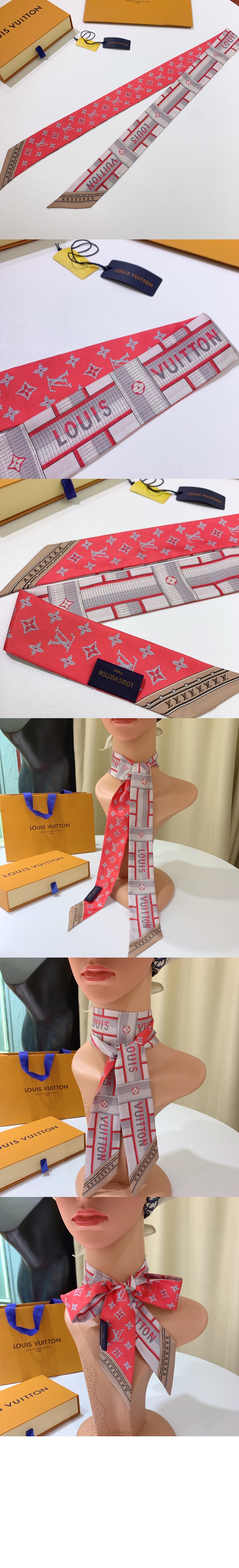 루이비통 LV 디테일 BB 방도 M78147