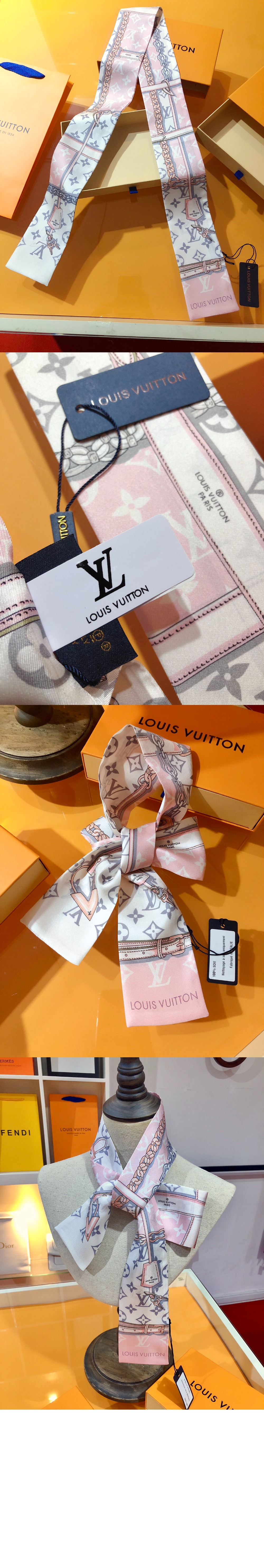 루이비통 모노그램 컨피덴셜 방도 M78656