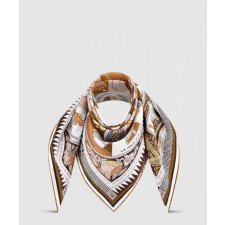 루이비통 주 드 루이 스퀘어 90 M78071