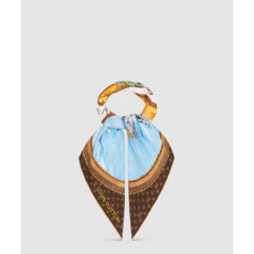 루이비통 LV 마리나 스퀘어 90 M78195