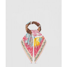 루이비통 LV 시크릿 가든 스퀘어 90 M78447