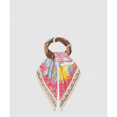 루이비통 LV 시크릿 가든 스퀘어 90 M78447