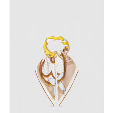 루이비통 LV 360 스퀘어 90 M78057