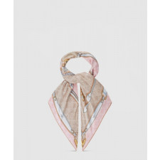 루이비통 데님그램 컨피덴셜 스퀘어 90 M78097