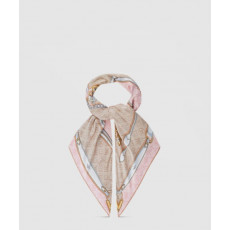 루이비통 데님그램 컨피덴셜 스퀘어 90 M78097