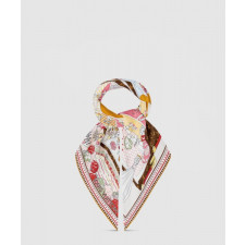 루이비통 비비엔 월드 스퀘어 90 M78127