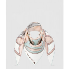 루이비통 LV 듀얼리티 스퀘어 90 M78407