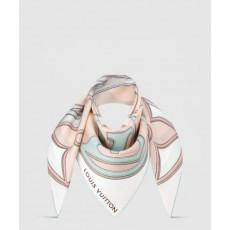 루이비통 LV 듀얼리티 스퀘어 90 M78407