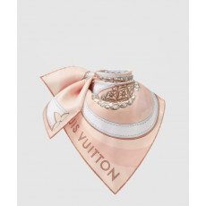 루이비통 프레셔스 드래곤 실크 스퀘어 90 M79165