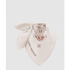 루이비통 프레셔스 드래곤 실크 스퀘어 90 M79175