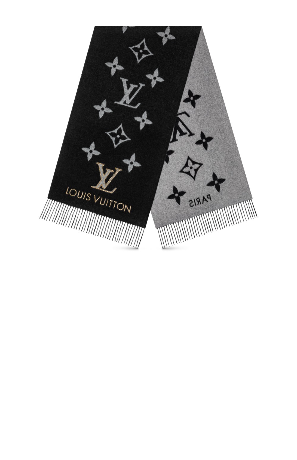 루이비통 스터디 레이캬비크 스카프 M71588